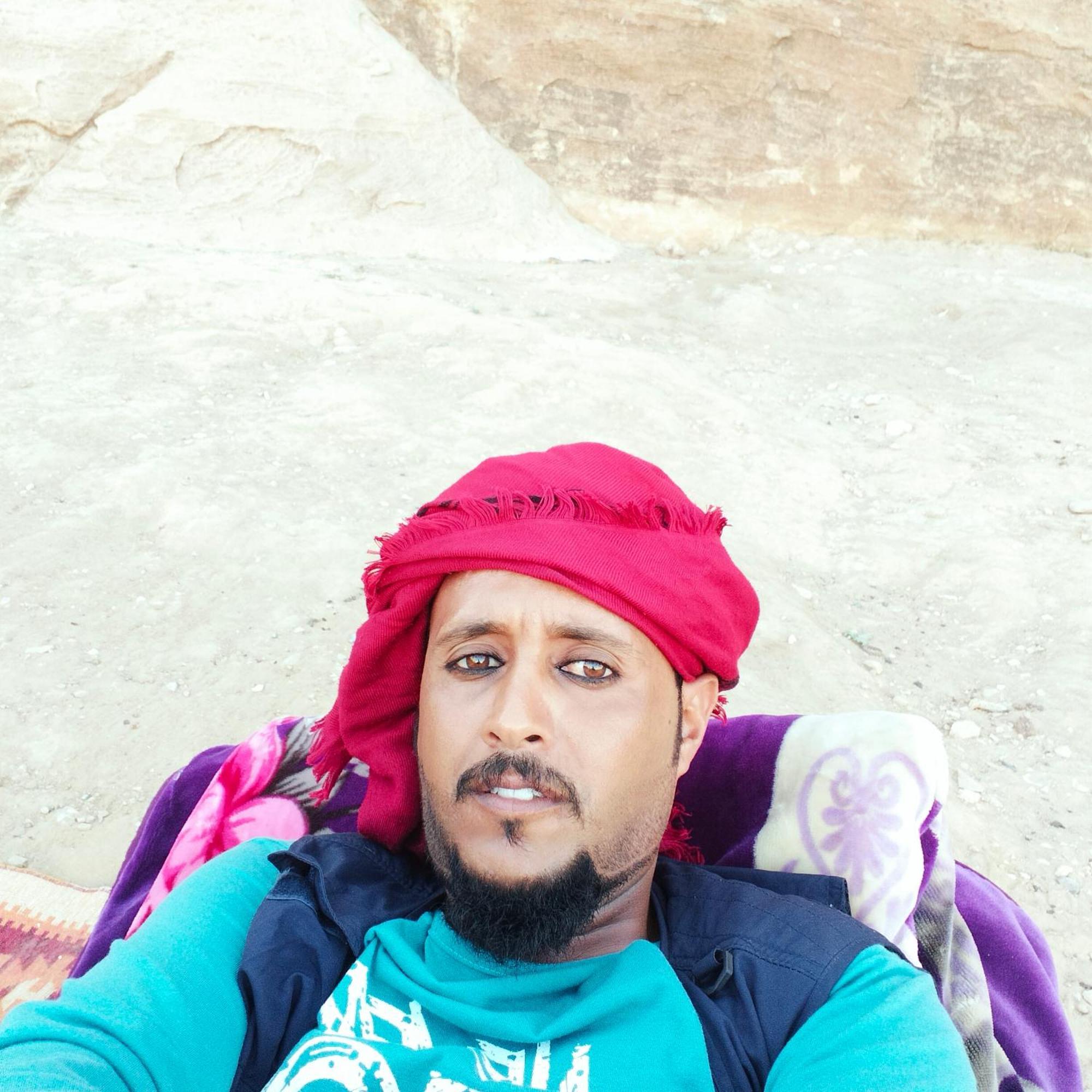 Bedouin Nature Travels Wadi Musa Exterior foto